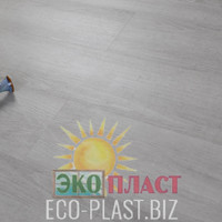 SPC ламинат Evofloor Optima Click - Дуб Серебряный
